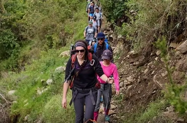 salkantay colpapampa